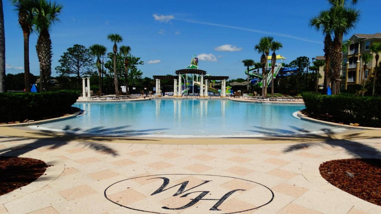 Windsor Hills Resort- 401 Orlando Exterior photo