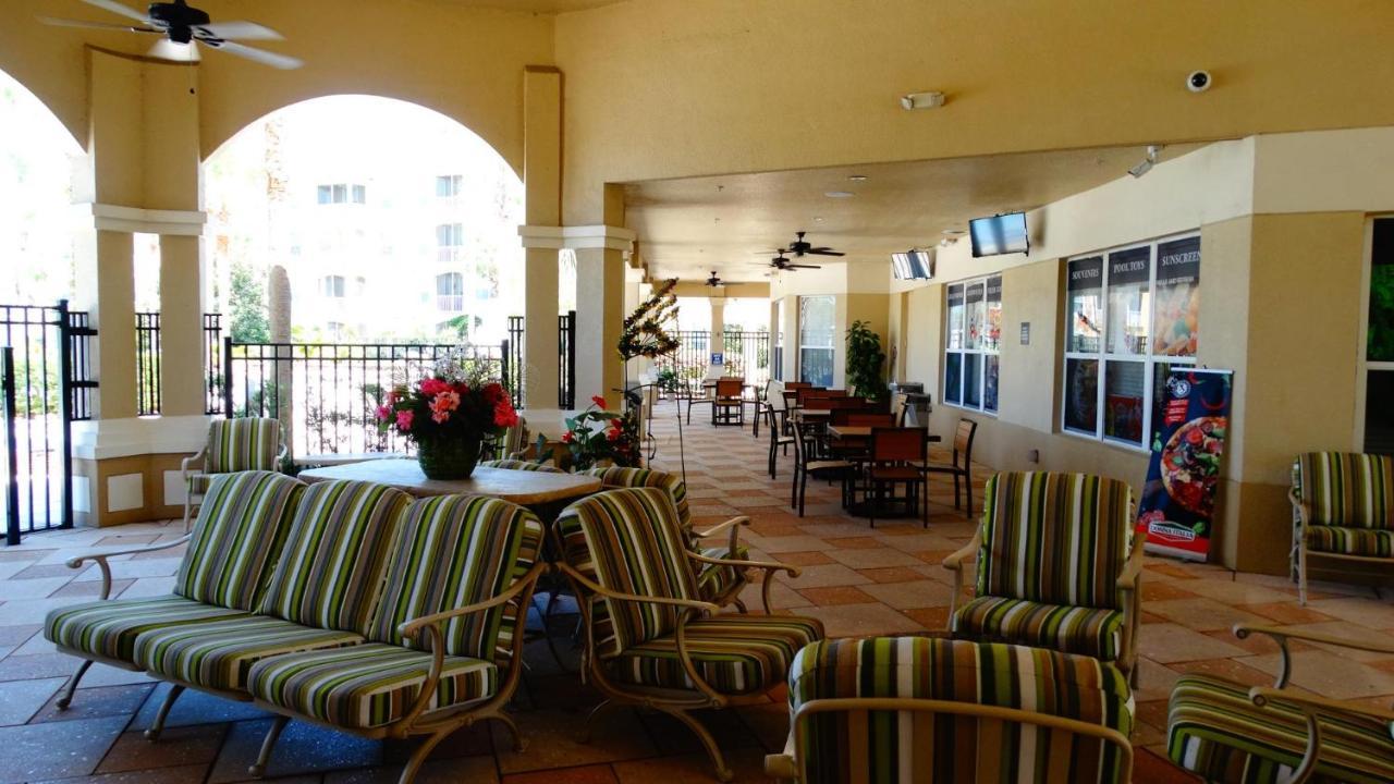 Windsor Hills Resort- 401 Orlando Exterior photo