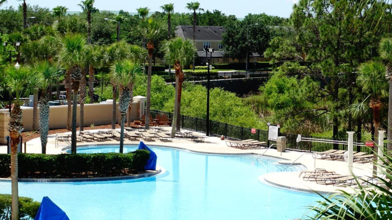 Windsor Hills Resort- 401 Orlando Exterior photo