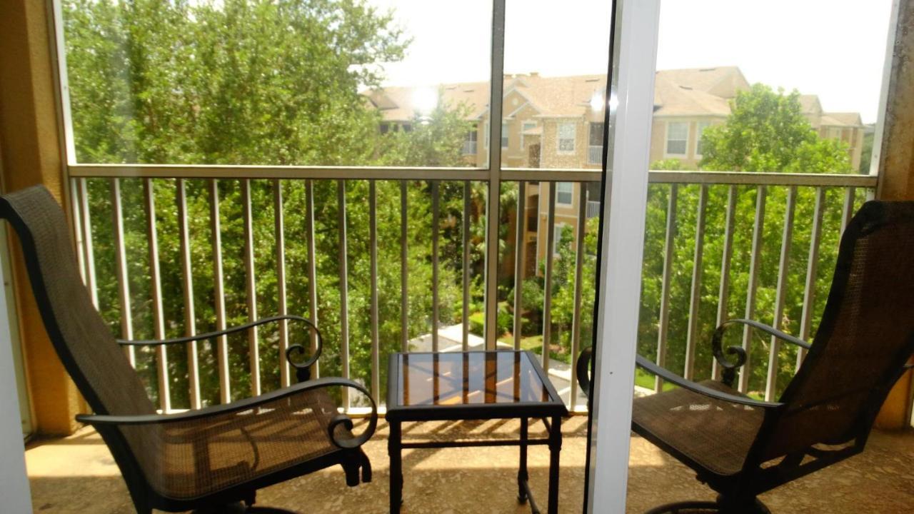Windsor Hills Resort- 401 Orlando Exterior photo