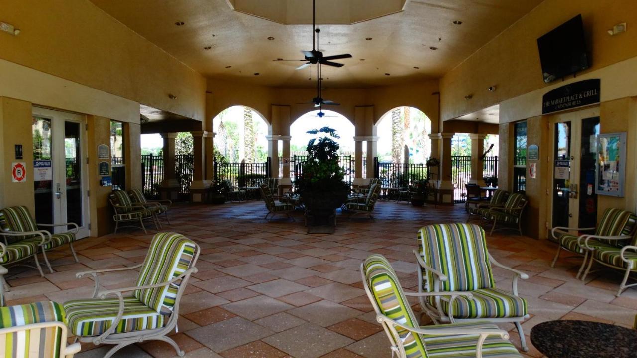 Windsor Hills Resort- 401 Orlando Exterior photo