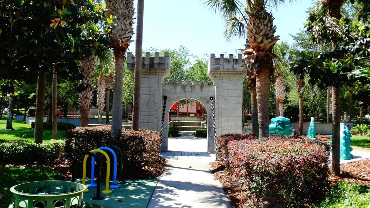 Windsor Hills Resort- 401 Orlando Exterior photo
