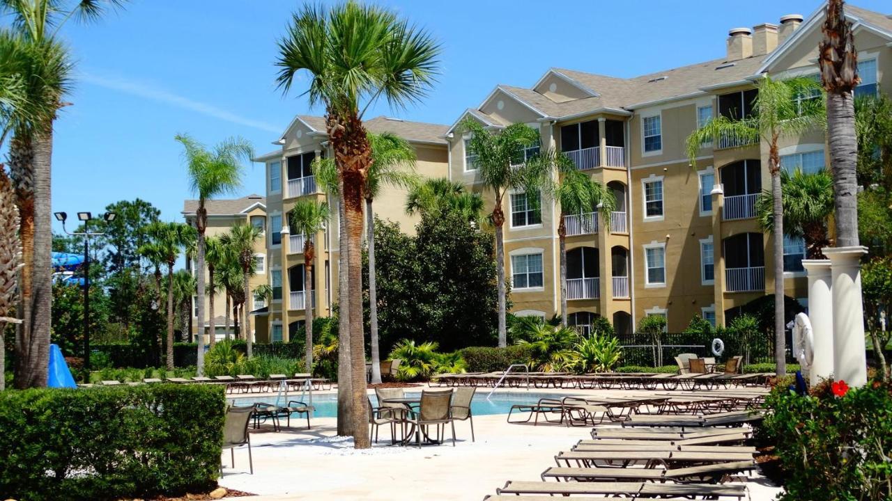 Windsor Hills Resort- 401 Orlando Exterior photo