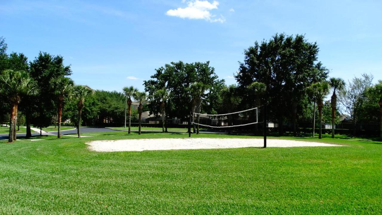 Windsor Hills Resort- 401 Orlando Exterior photo