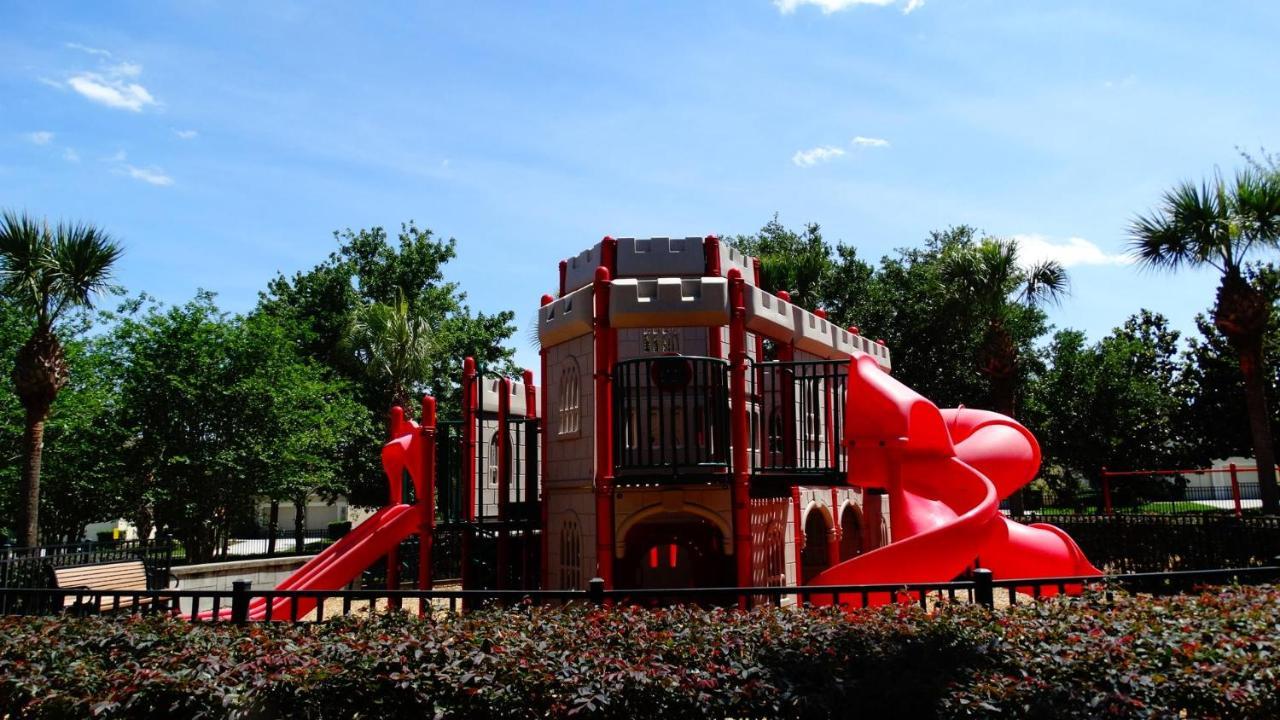 Windsor Hills Resort- 401 Orlando Exterior photo